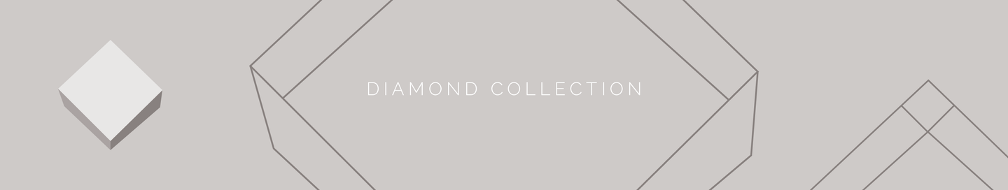 Diamond 3D Crystal