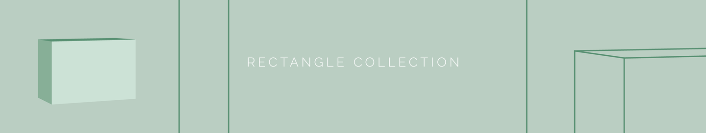 Rectangle 3D Collection