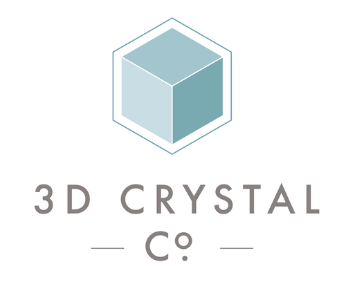 3D Crystal Company Home