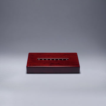 XXL Rosewood Wooden Base