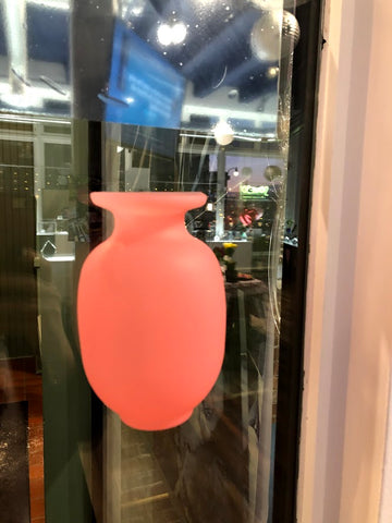 3D Forever Silicone vase 4